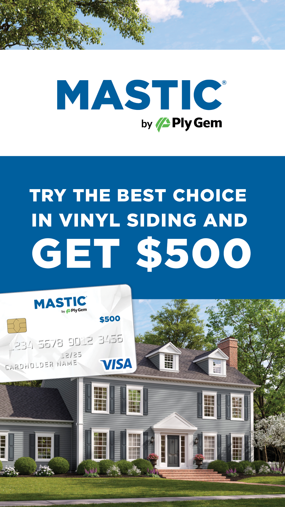 Ply Gem Facebook ad from Jun 23, 2026