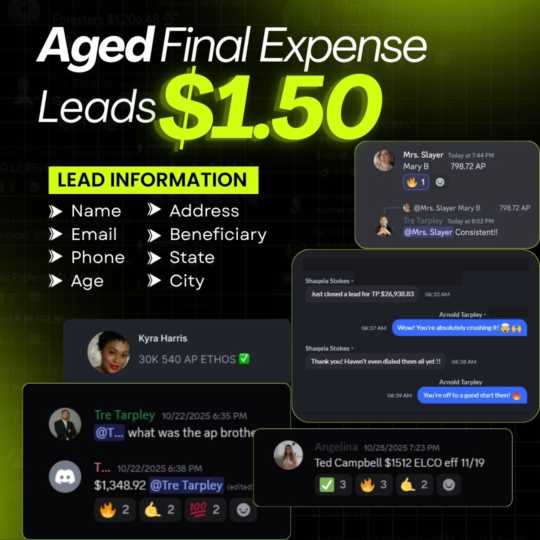 Lead Lab CRM Facebook ad