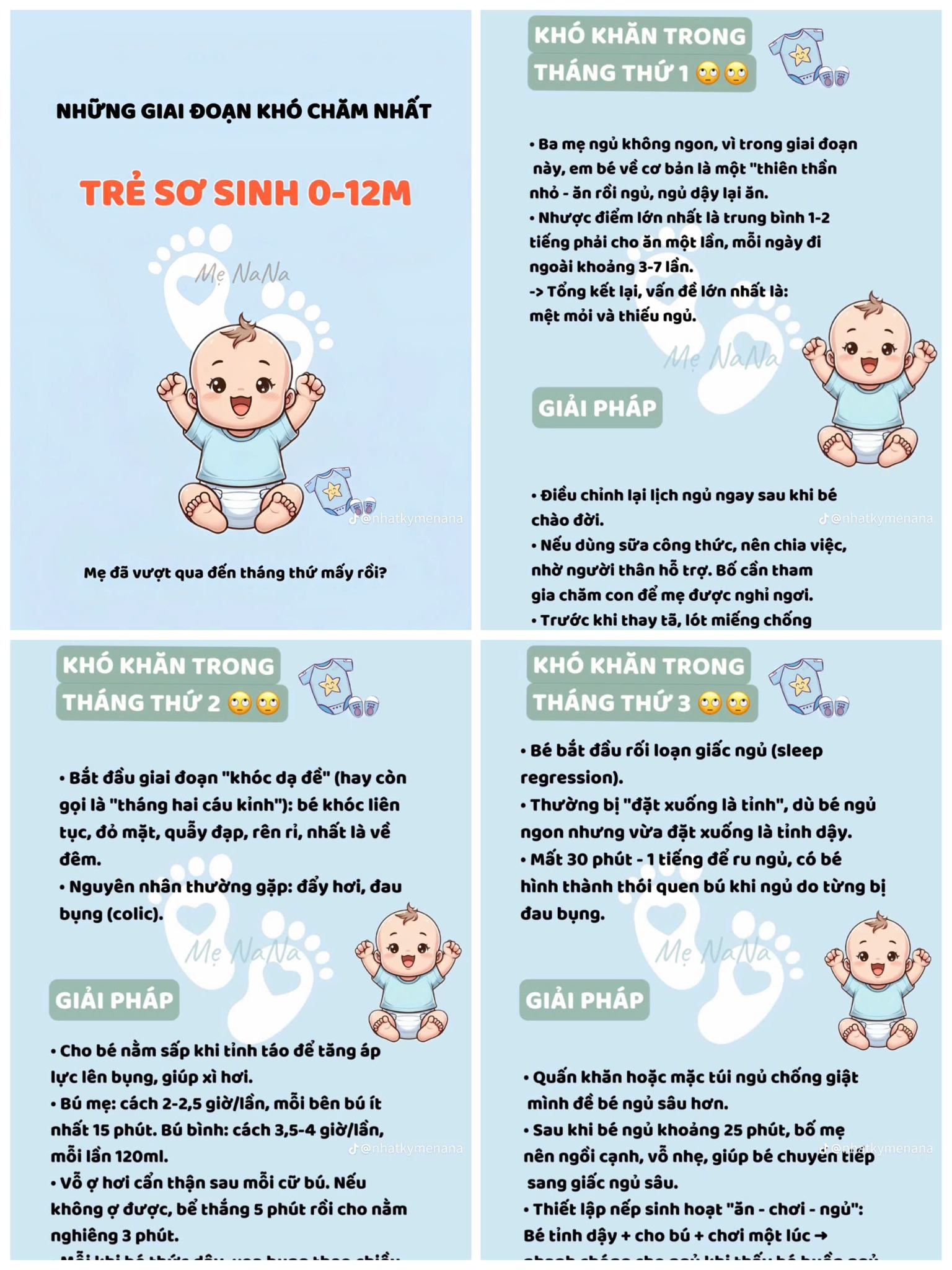 Nhật Ký Chăm Con Facebook ad: Sữa bột công thức Hipp organic combiotic Số 1,2,3,4 hỗ trợ…