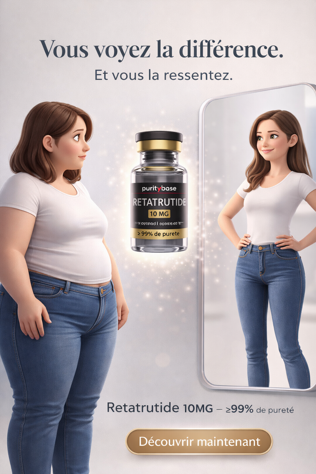 Pep Lab Facebook ad from Mar 31, 2026