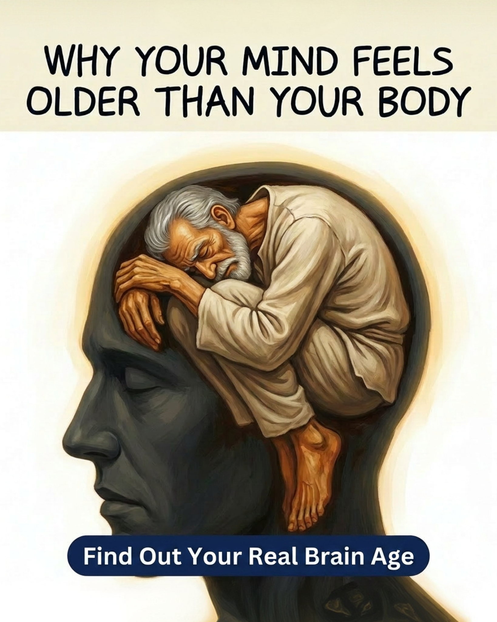 Intellio app Facebook ad