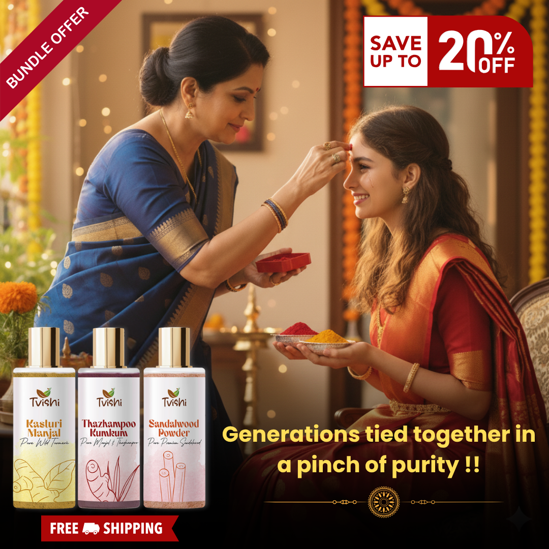 Tvishi Skin Gossip Facebook ad