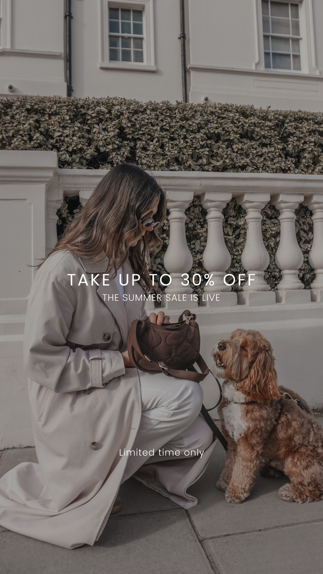 By Teddy Facebook ad