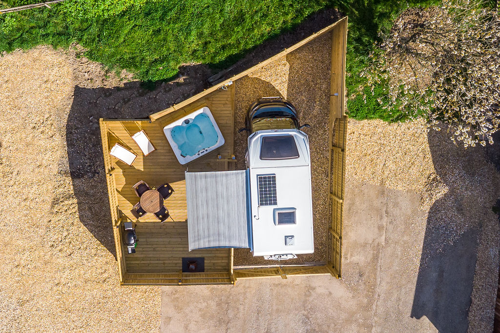 The Pig on the Hill - Holiday retreat & local Pub Facebook ad: Discover One of North Devon's Best Kept Secrets