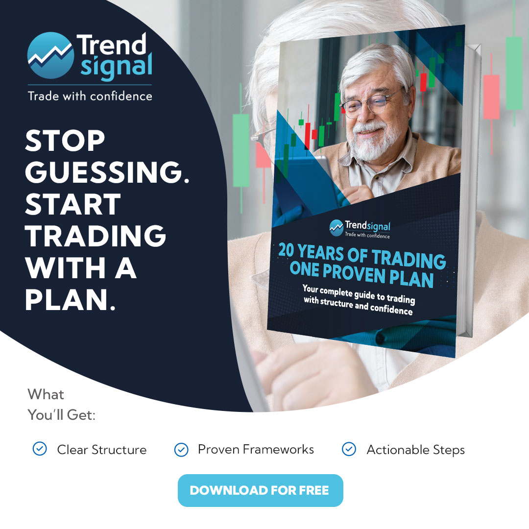 Trendsignal Facebook ad