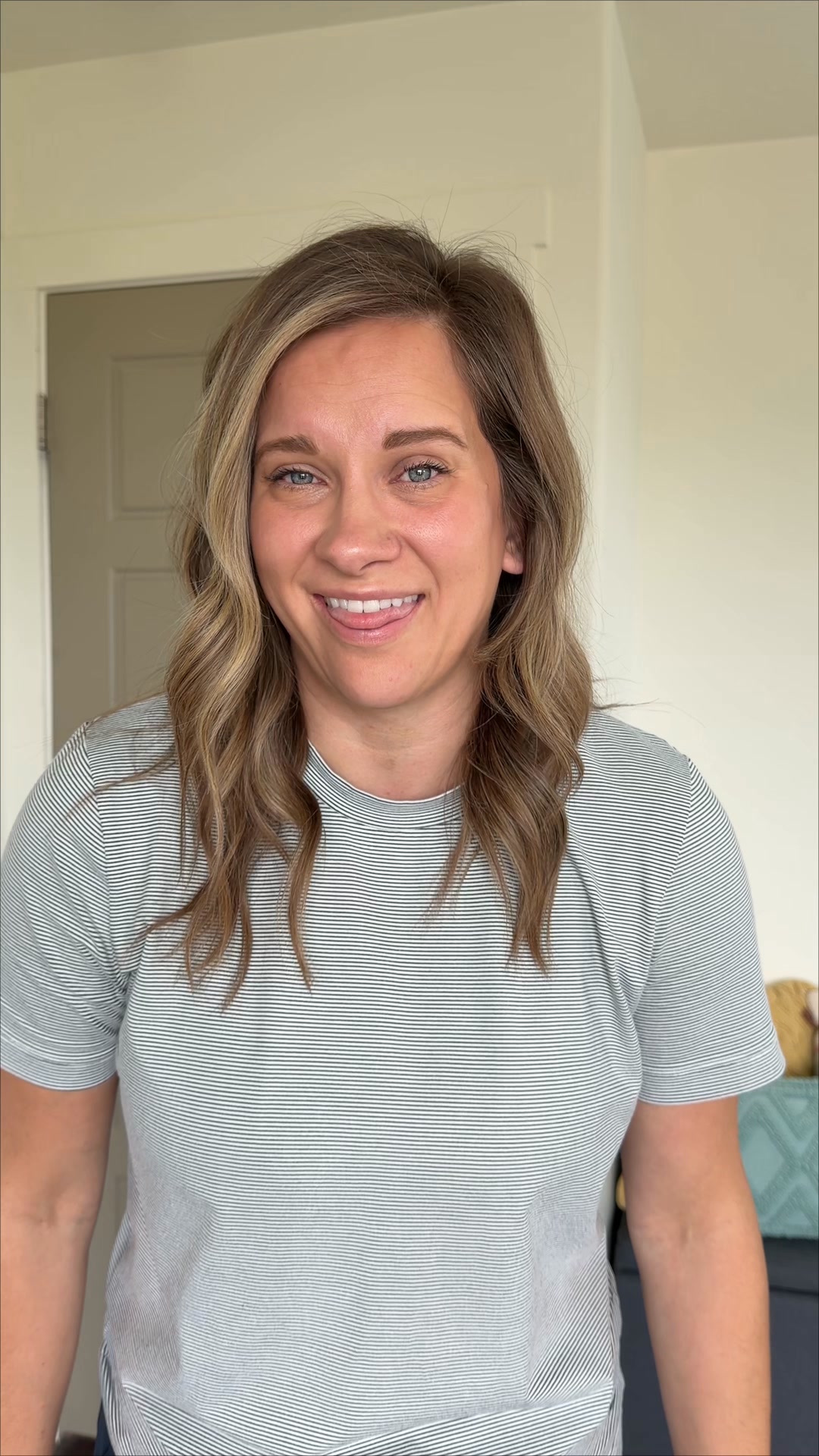 CALLIXE Facebook ad: 15 minute neck hump relief