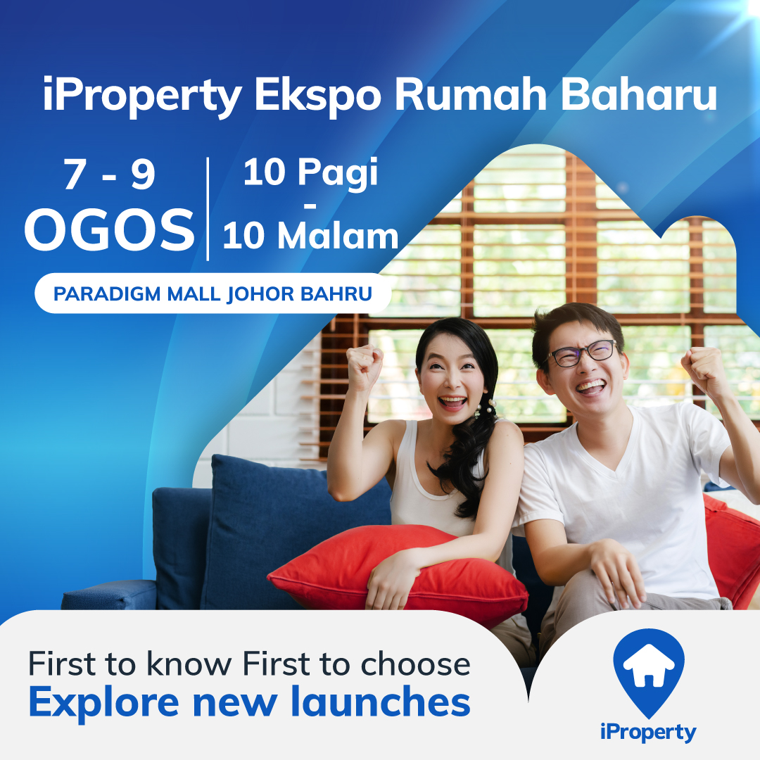 iProperty.com.my Facebook ad
