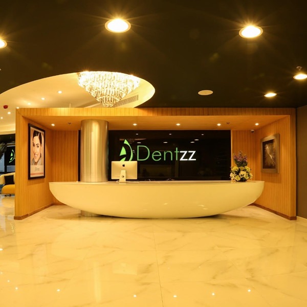 Dentzz Facebook ad