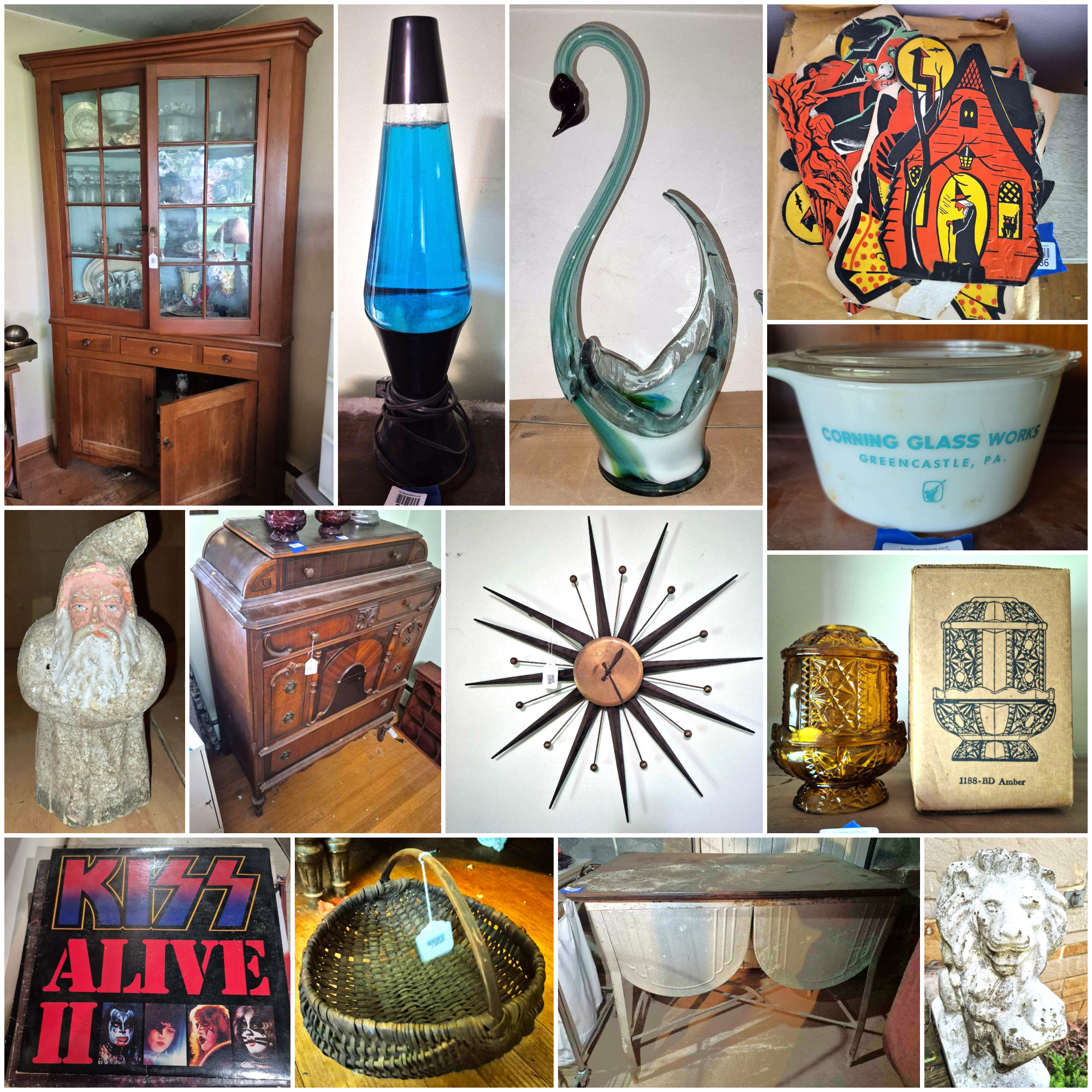 Hurley Real Estate & Auctions Facebook ad