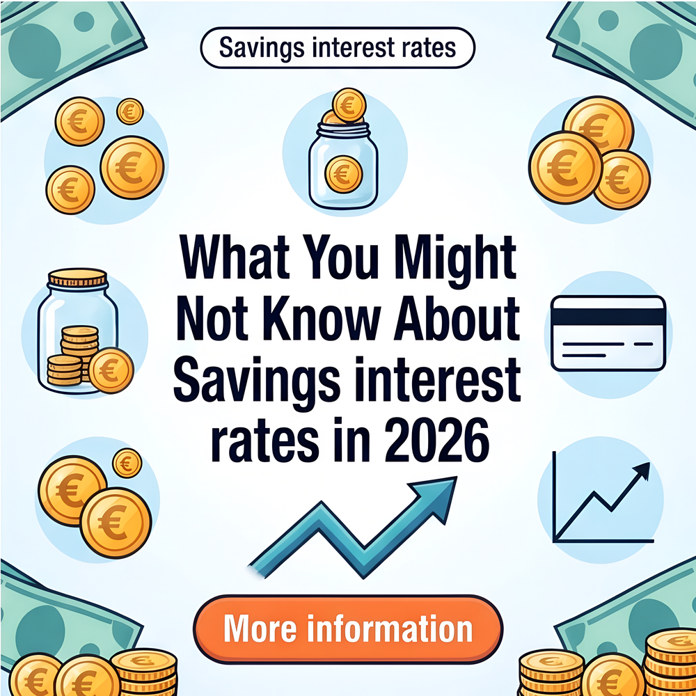 Comparisons Master Wellbeing Facebook ad: Australia Savings Rate Trends 2026