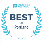 Arthurs Automotive, Stark St. Facebook ad: Auto Repair Portland OR - Mechanic Near Me - Oil Change