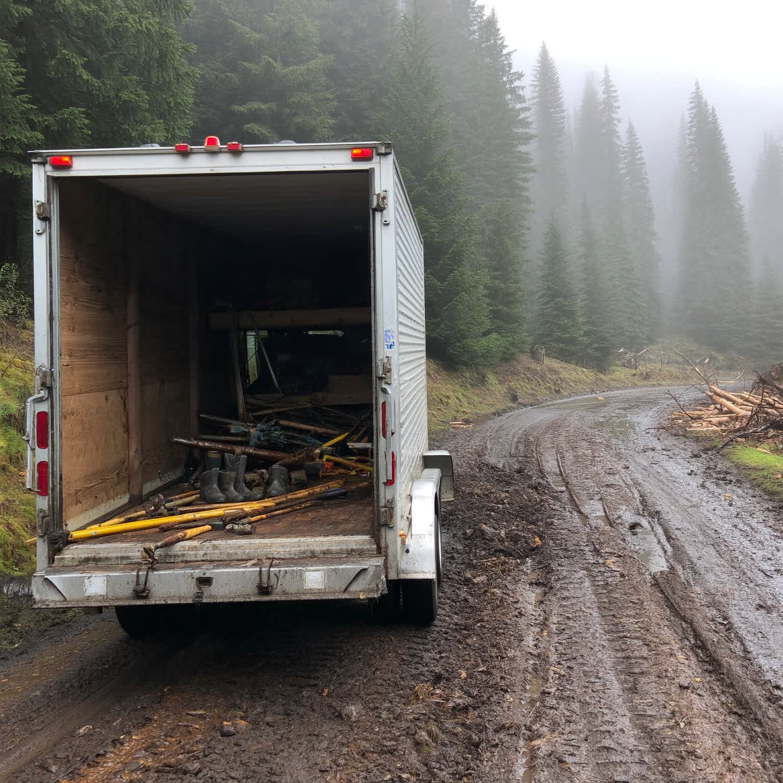 Luke Harris Facebook ad: This tool would have saved $82,000 on our mountain
