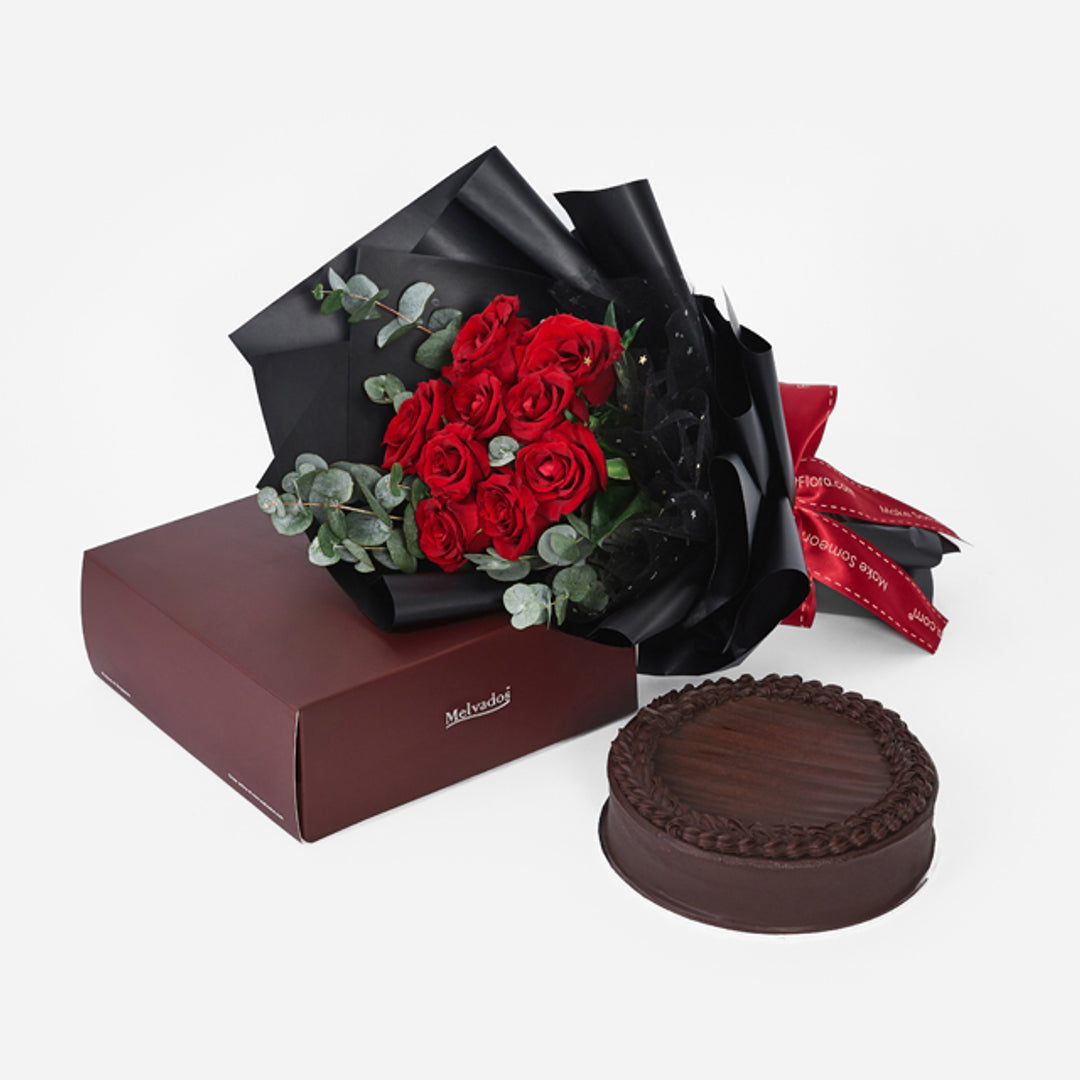 FarEastFlora.com Pte Ltd Facebook ad