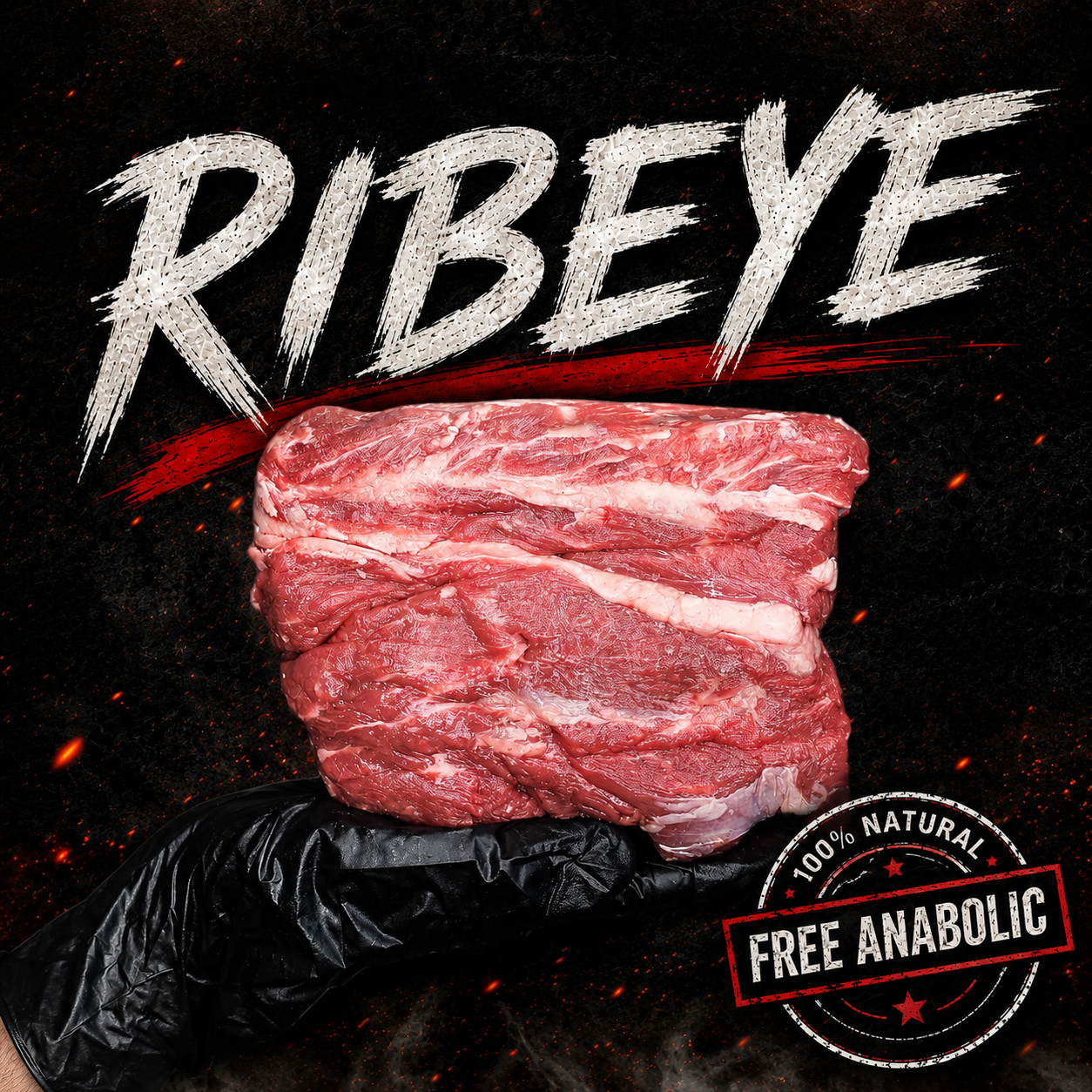 Total Carnes USA Facebook ad
