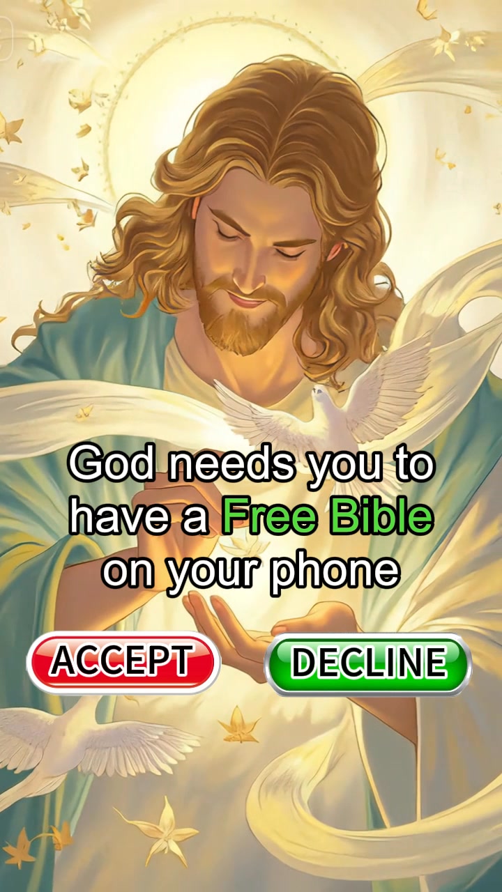KJV Bible Library Facebook ad: Need a more efficient Bible reading experience?