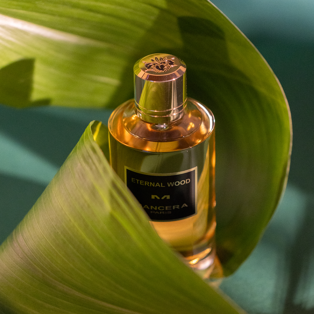 Mancera Parfums US Facebook ad