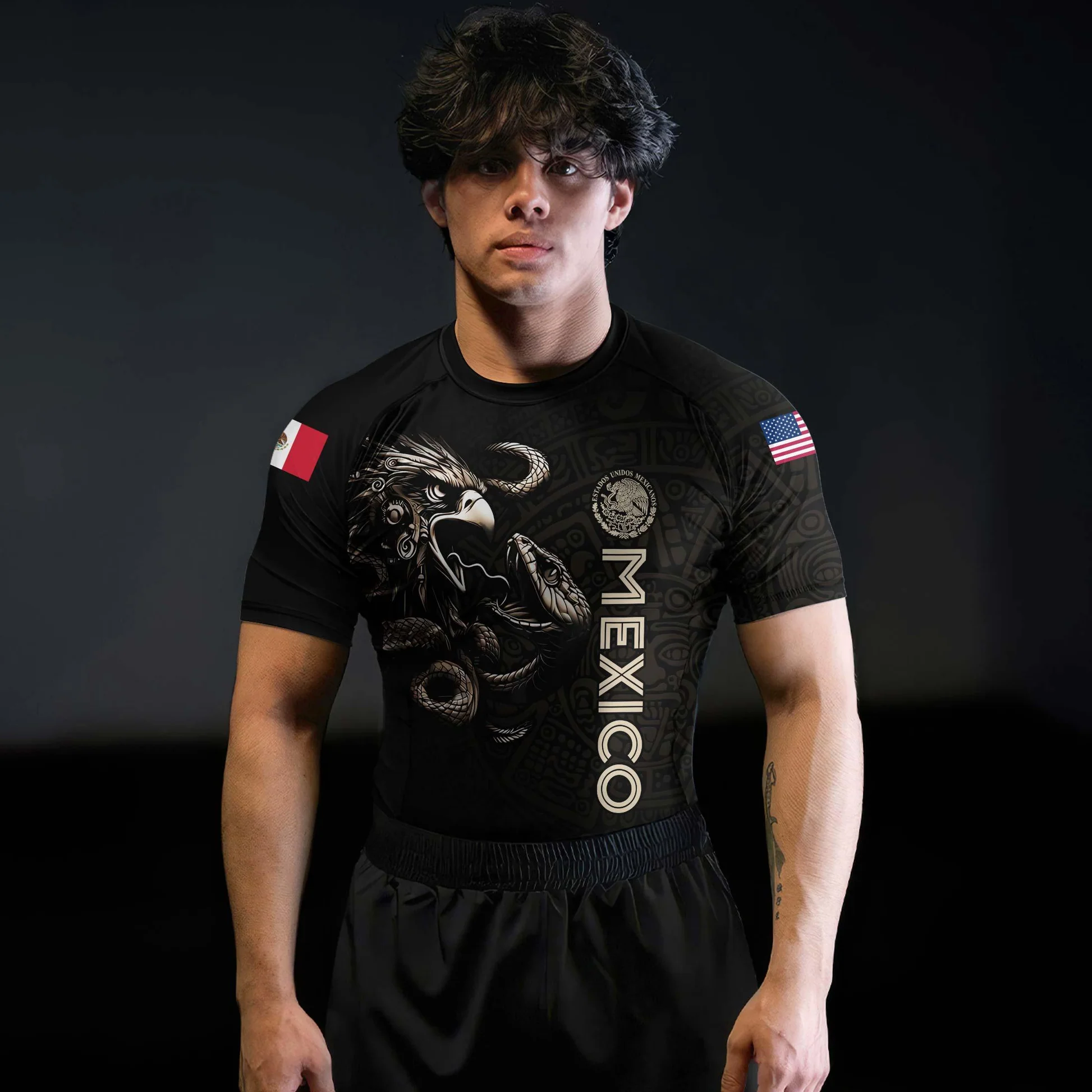 Battlegend Facebook ad