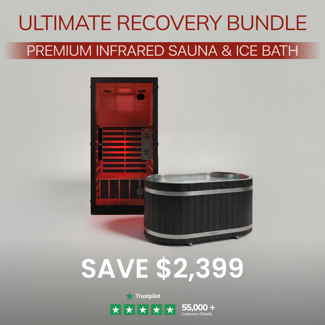 VitalPlus Facebook ad