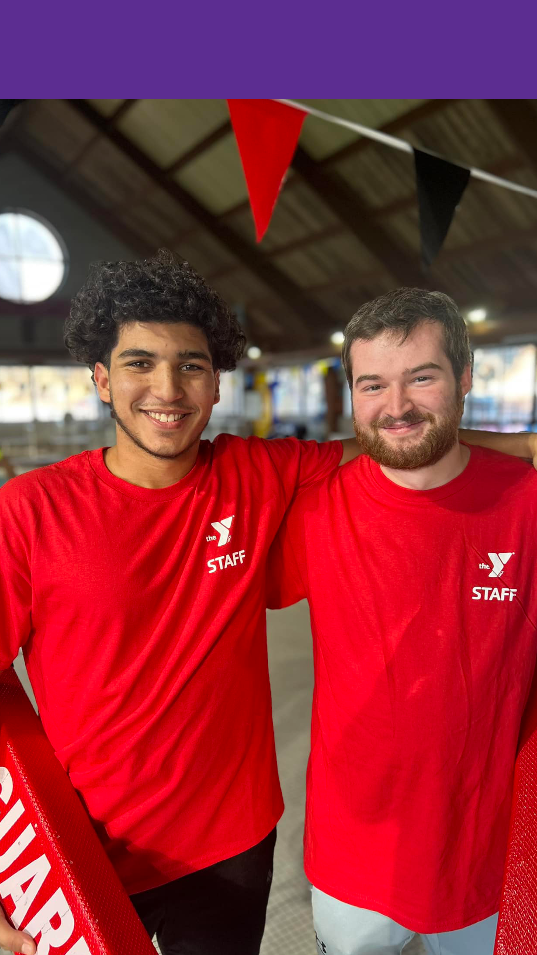 Old Colony YMCA Facebook ad