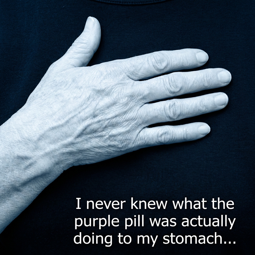 Beyond the Reflux Facebook ad
