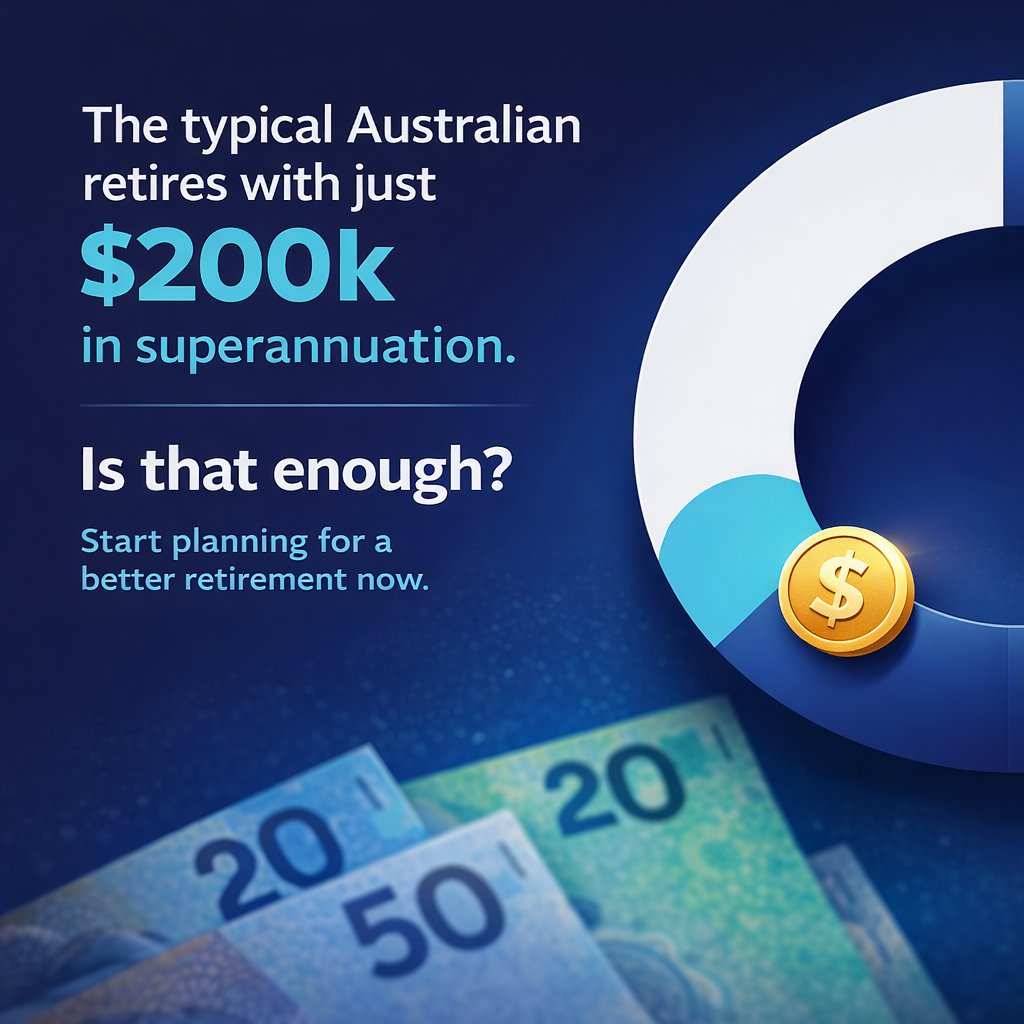 One Property Australia Facebook ad from May 6, 2026