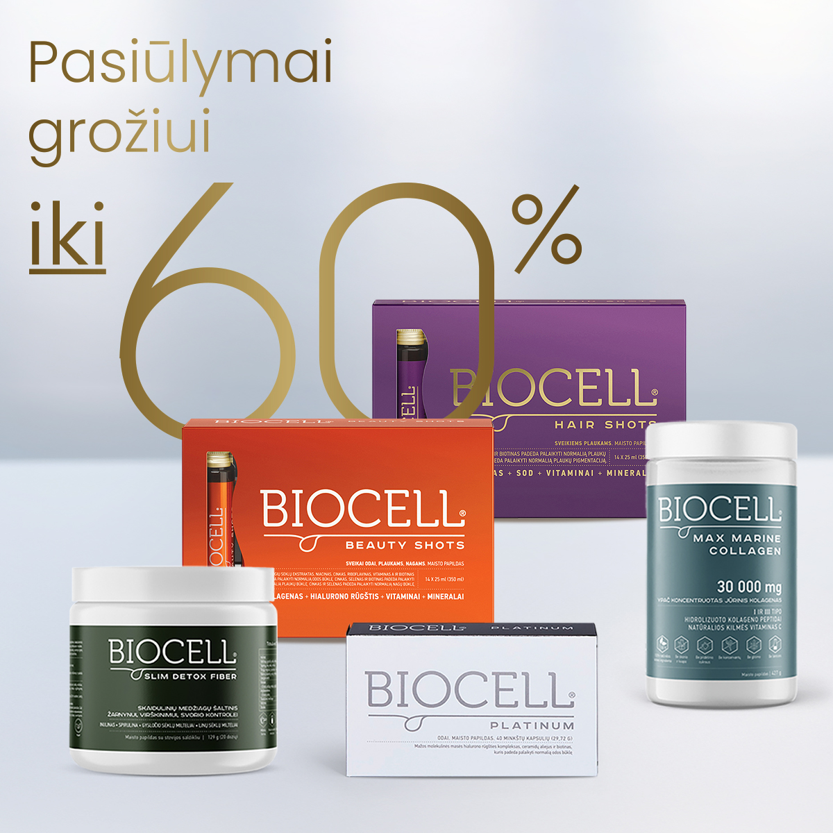 Visi Sveiki Facebook ad