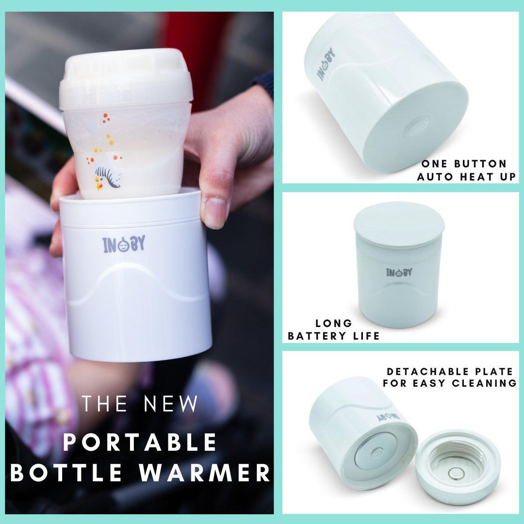 INOBY Facebook ad