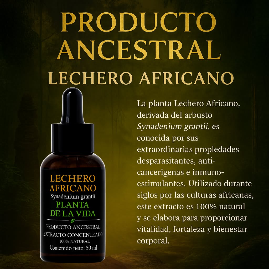 Mundo Natural Facebook ad