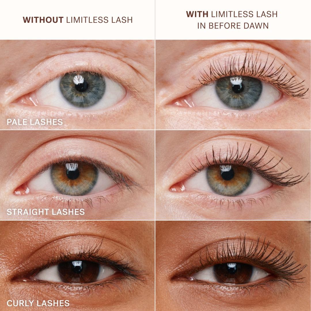 ILIA Beauty Facebook ad