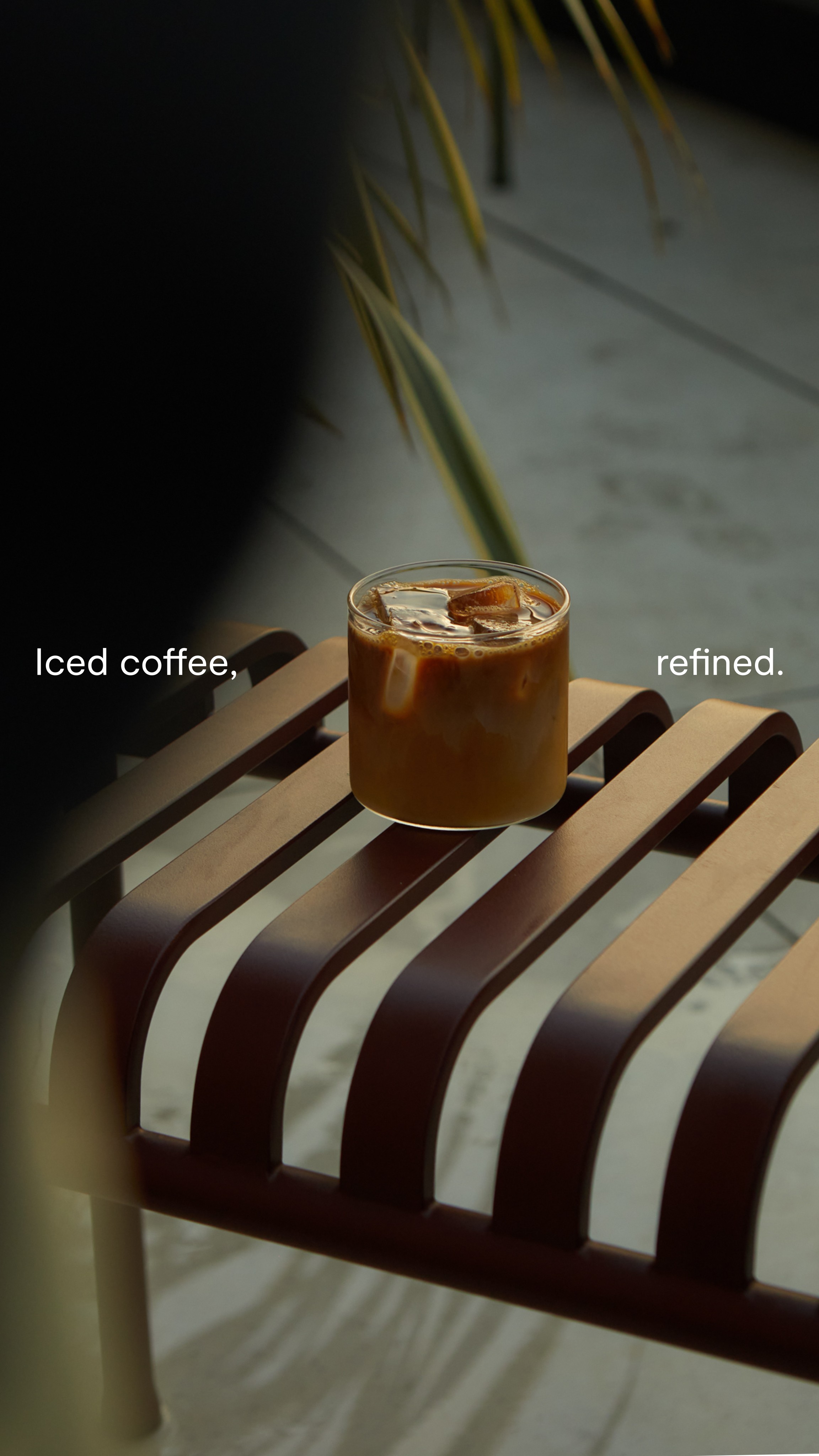Origin Coffee Roasters Facebook ad
