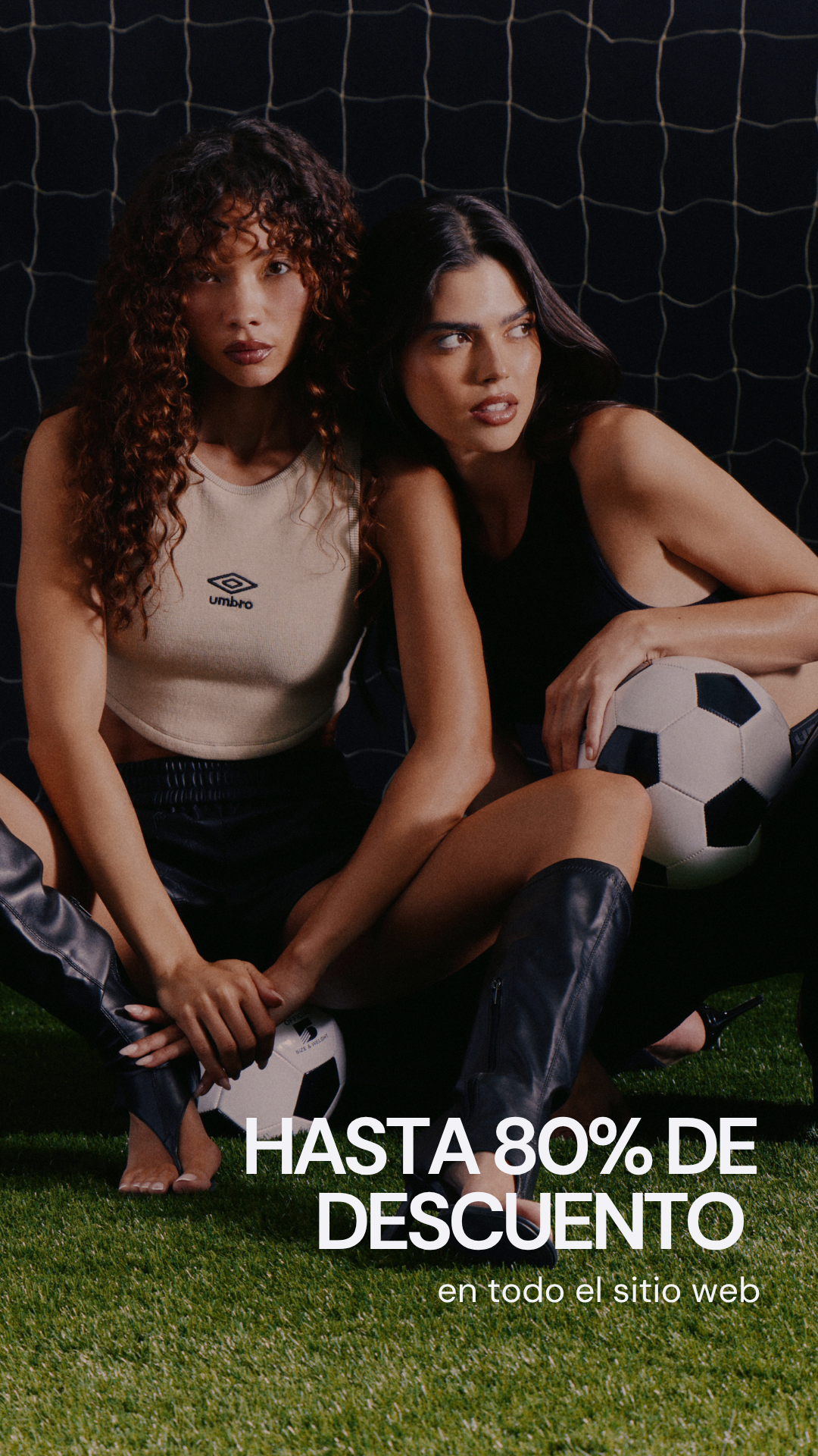 Fashion Nova Facebook ad
