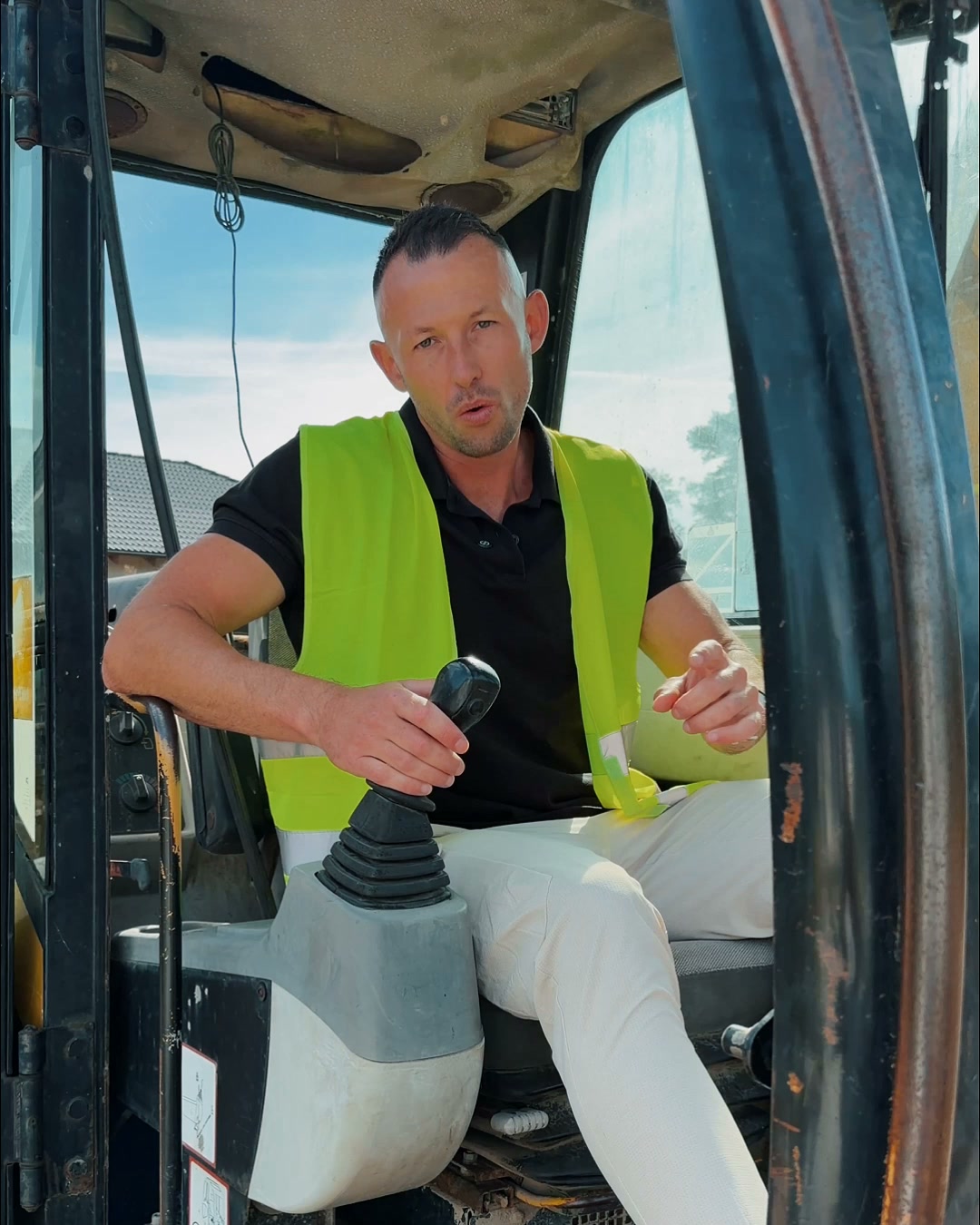 Atlantic London Facebook ad: Free Application Support to UK Construction Management…