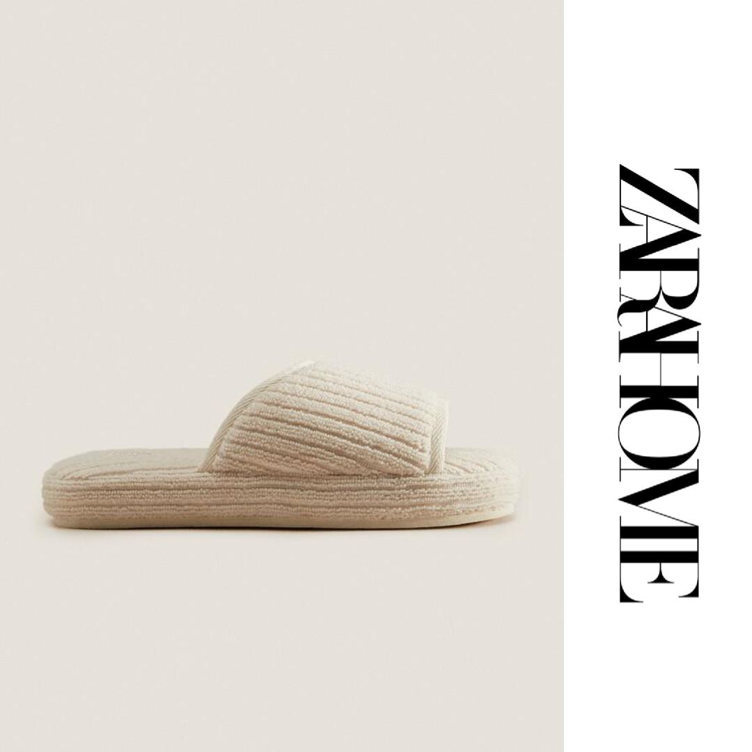 Zara Home Facebook ad