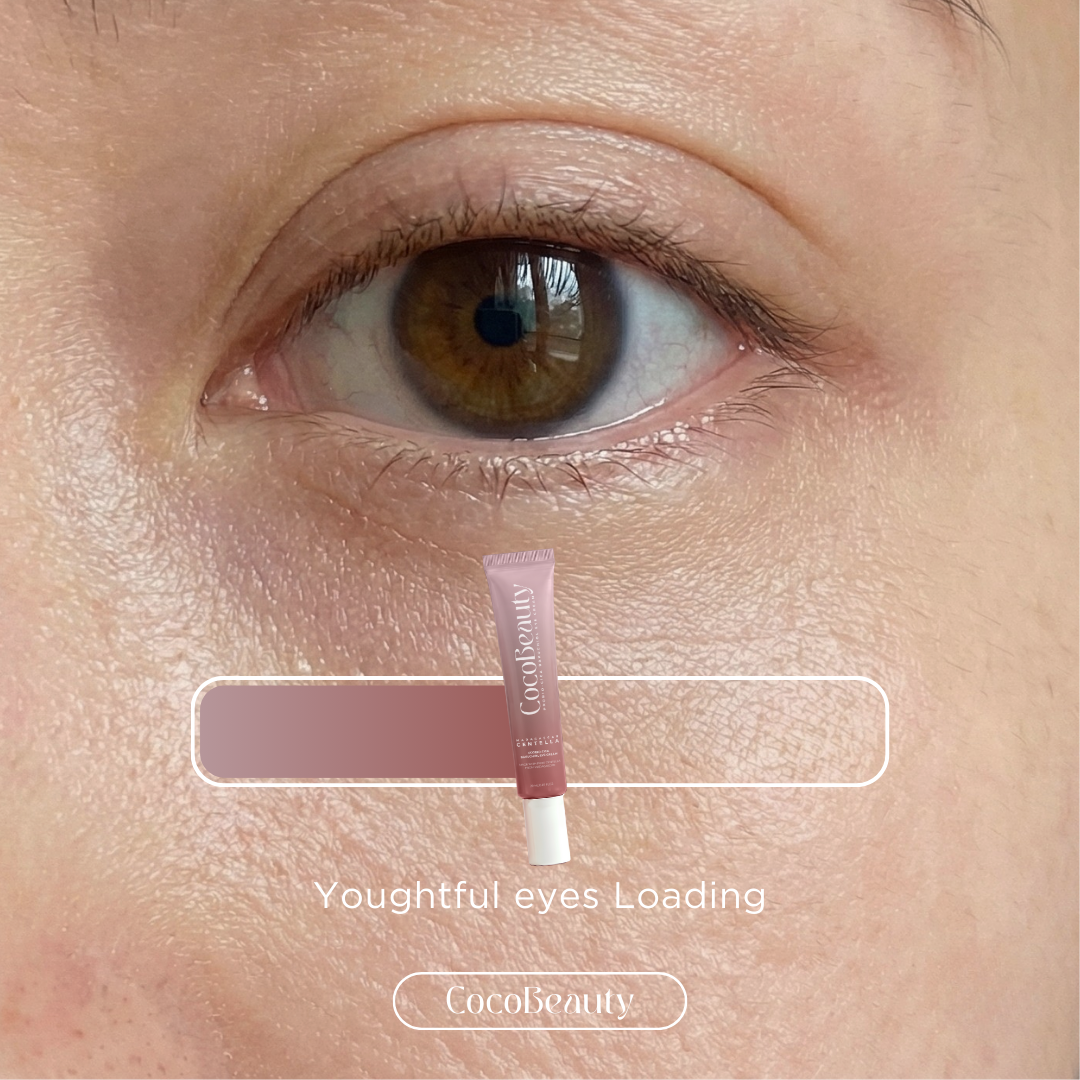 Coco Beauty Facebook ad