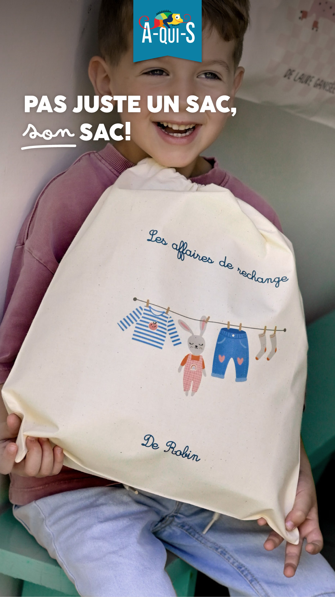 A-qui-S Facebook ad from Jul 1, 2026