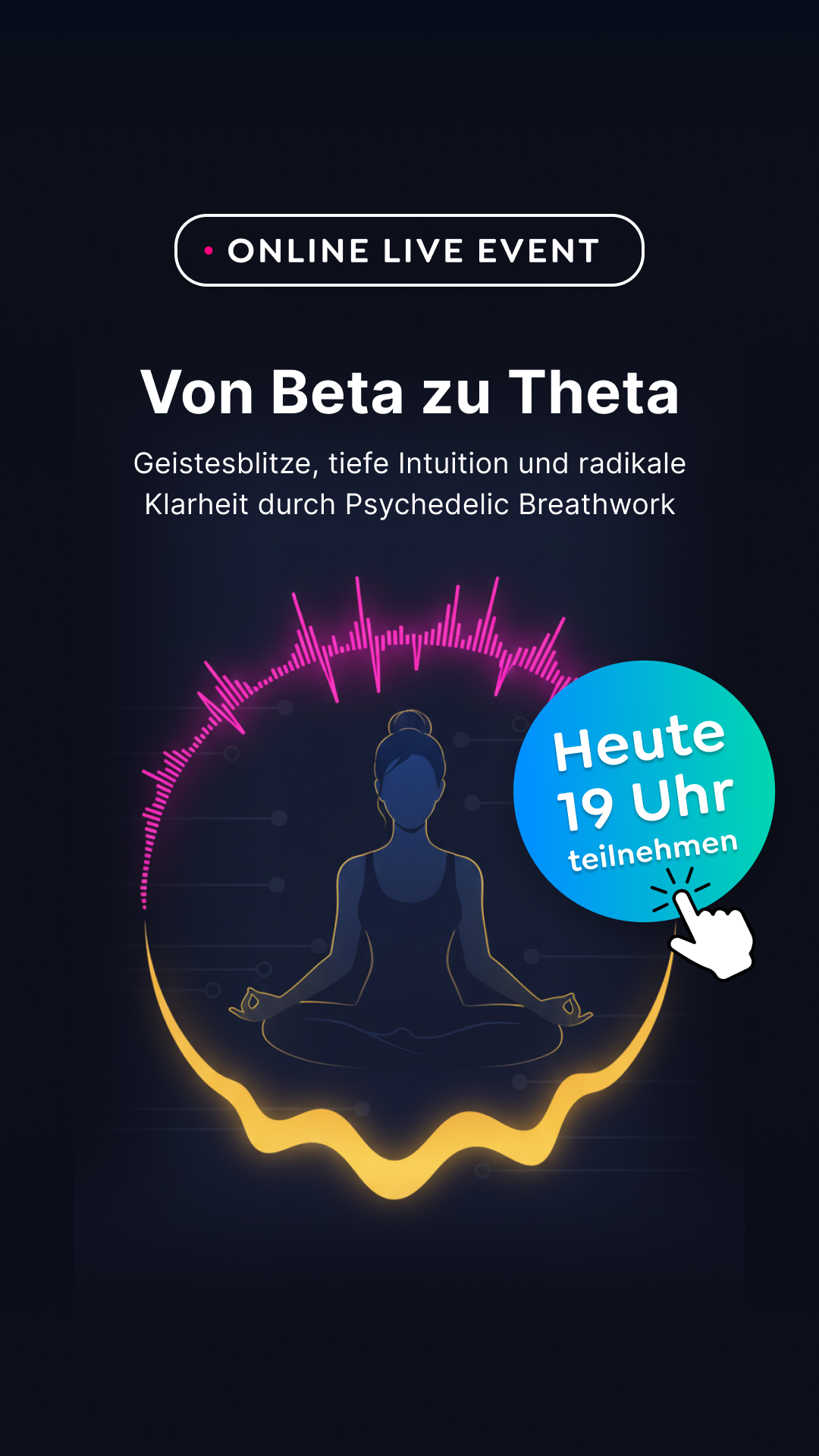 Greator Facebook ad