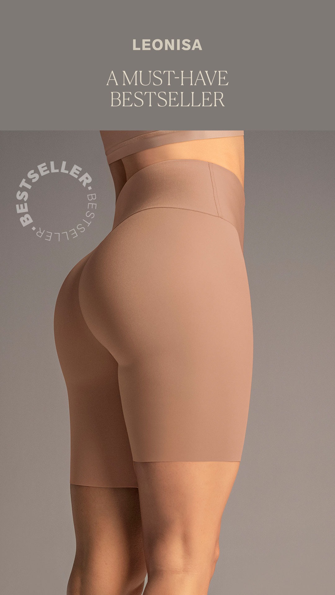 Confident Curve Facebook ad