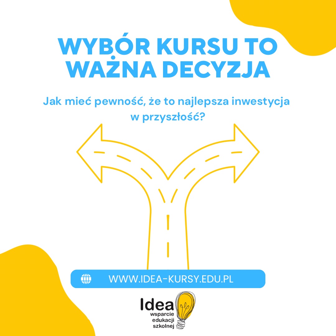 Idea - wsparcie edukacji szkolnej Facebook ad: Masz wrażenie, że Twoje dziecko im więcej się…