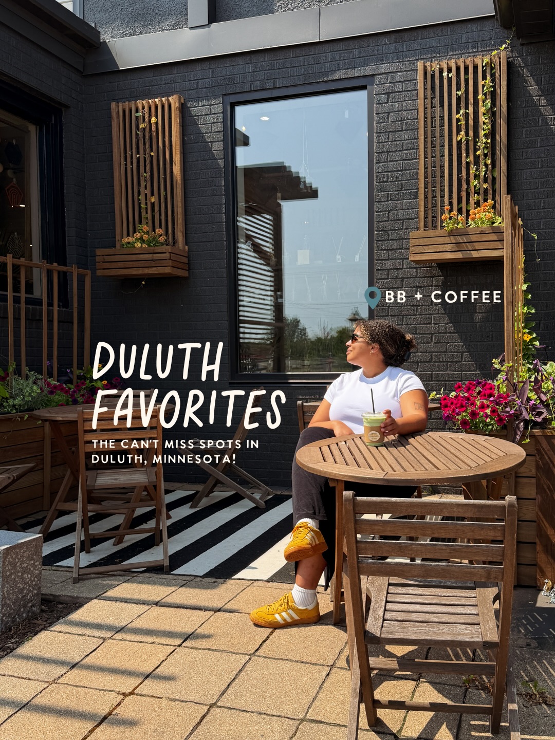 Explore Madison Facebook ad: ad | I spent a weekend exploring Duluth…