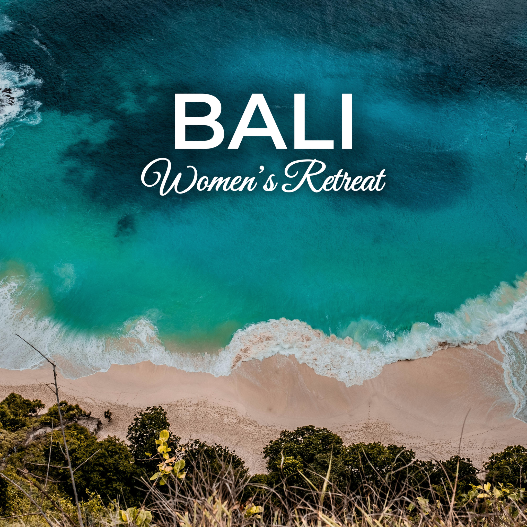 ReCharge The Soul Retreats Facebook ad
