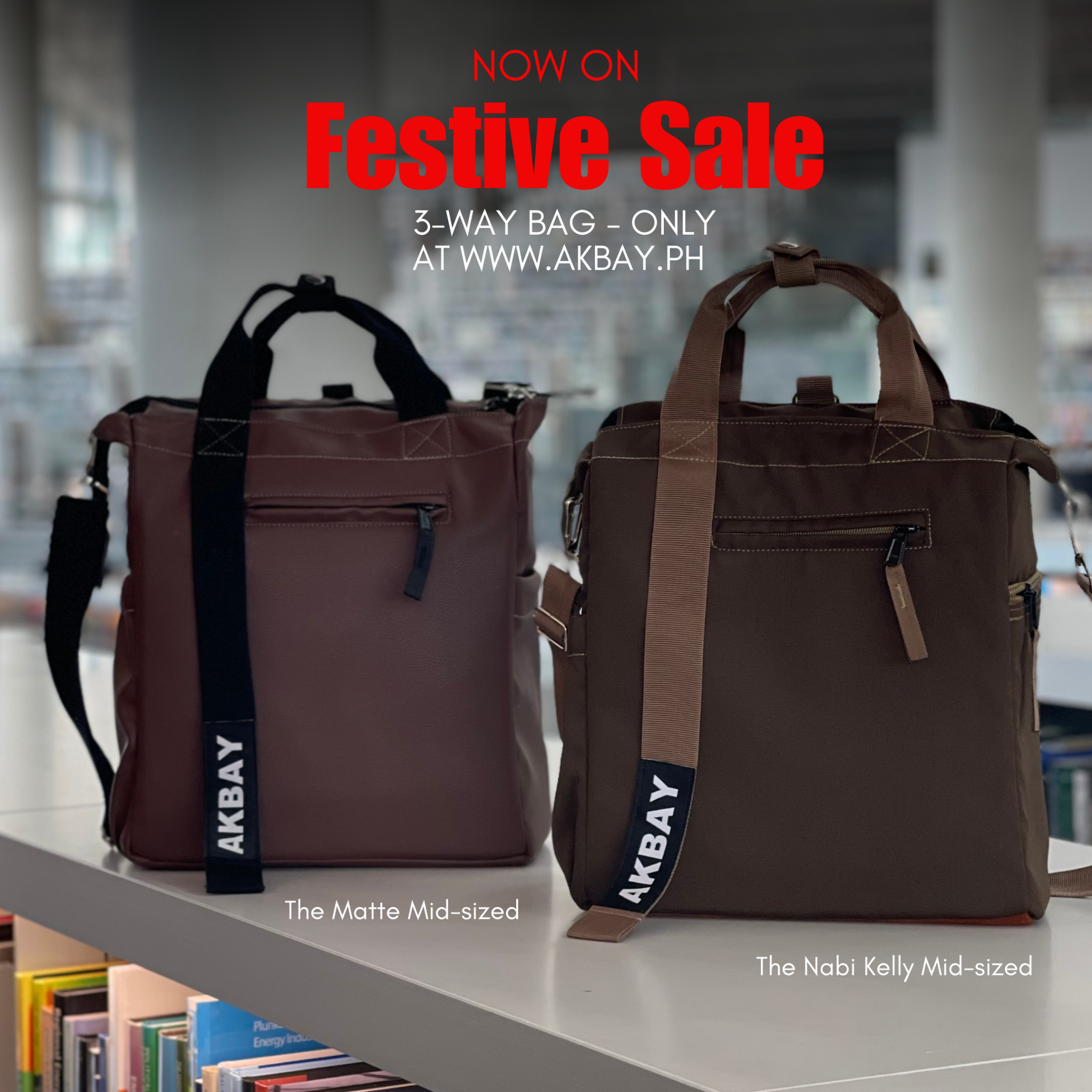 Akbay Shop Ph Facebook ad