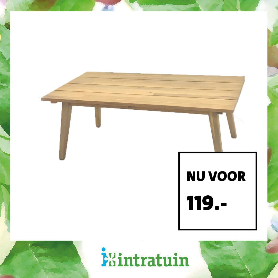 Intratuin Facebook ad