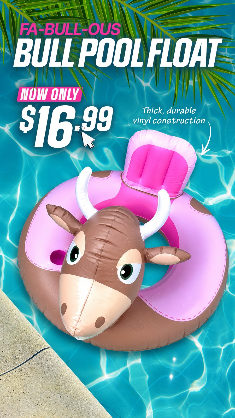 ChickSaddlery.com Facebook ad