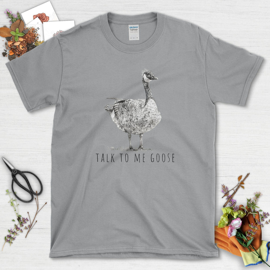 Inspired Garden Life Facebook ad