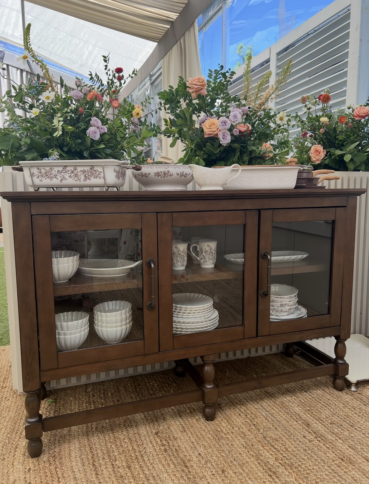 Kenzie Marie Home Facebook ad
