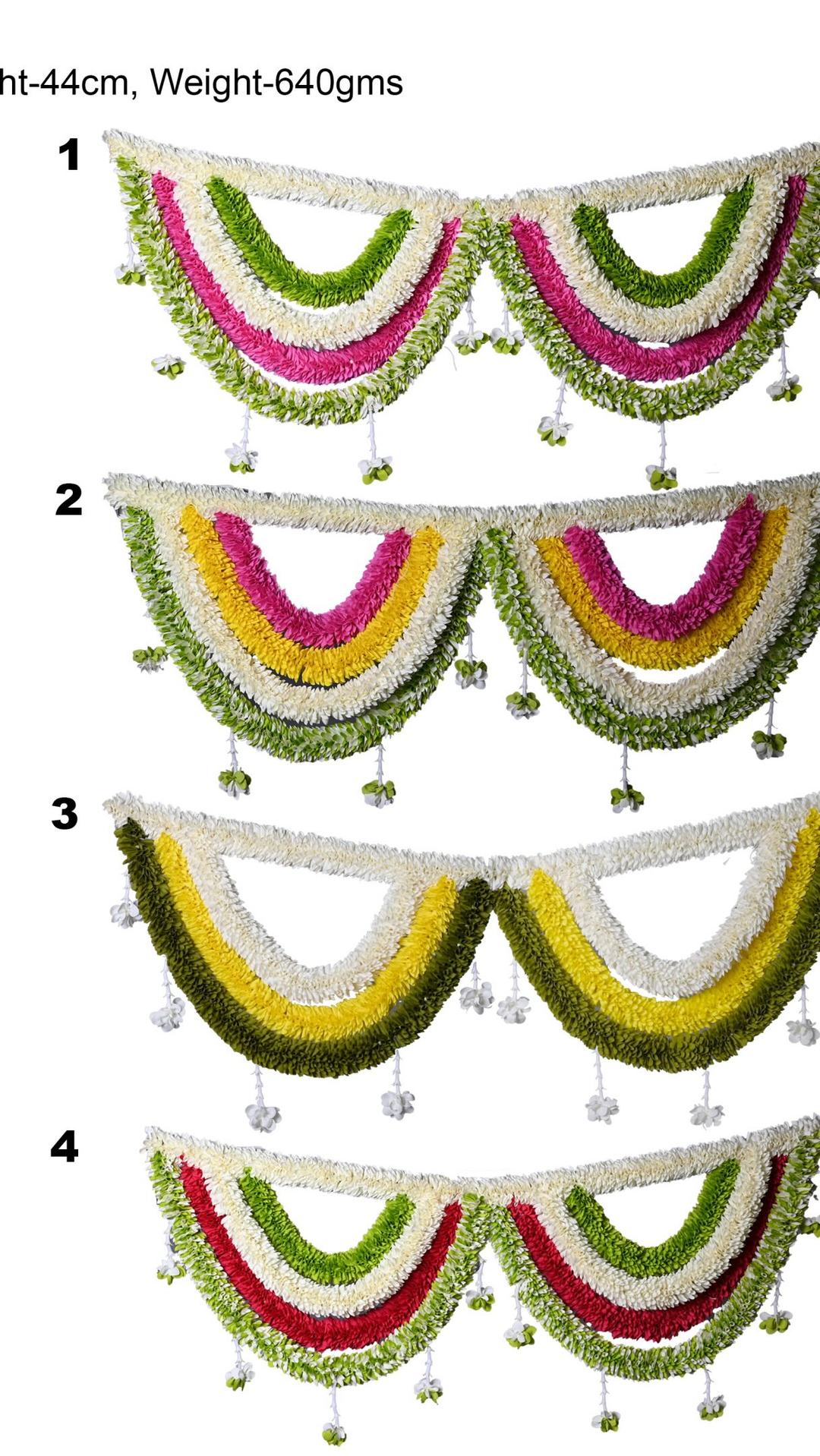 Aritificial Flower Factory Facebook ad: Artificial Flower Factory