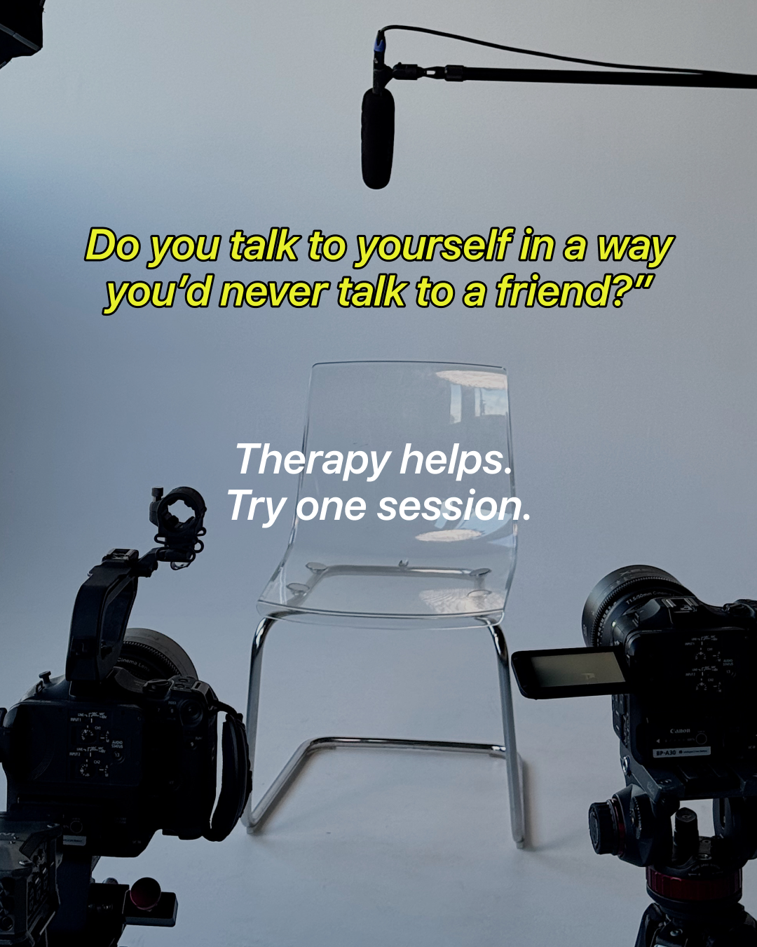 Grow Therapy Facebook ad