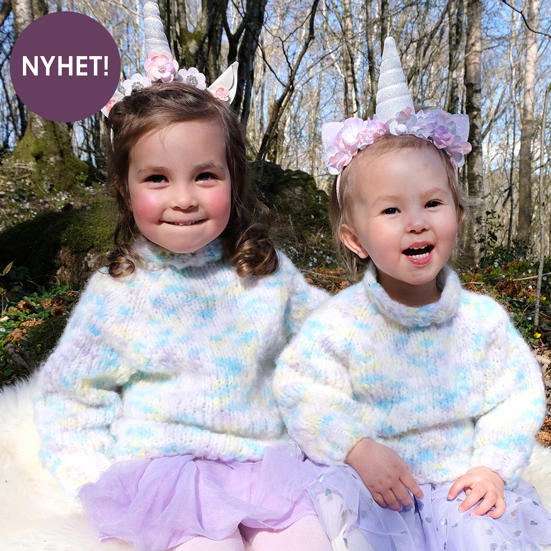 Bluum.se Facebook ad