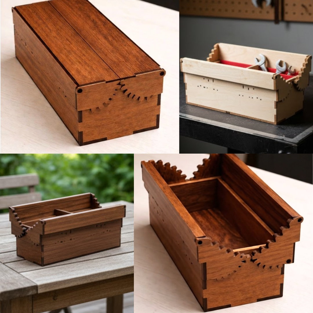 Roy The Woodworker Facebook ad: Get This Plan FREE Just For Watching A Video!