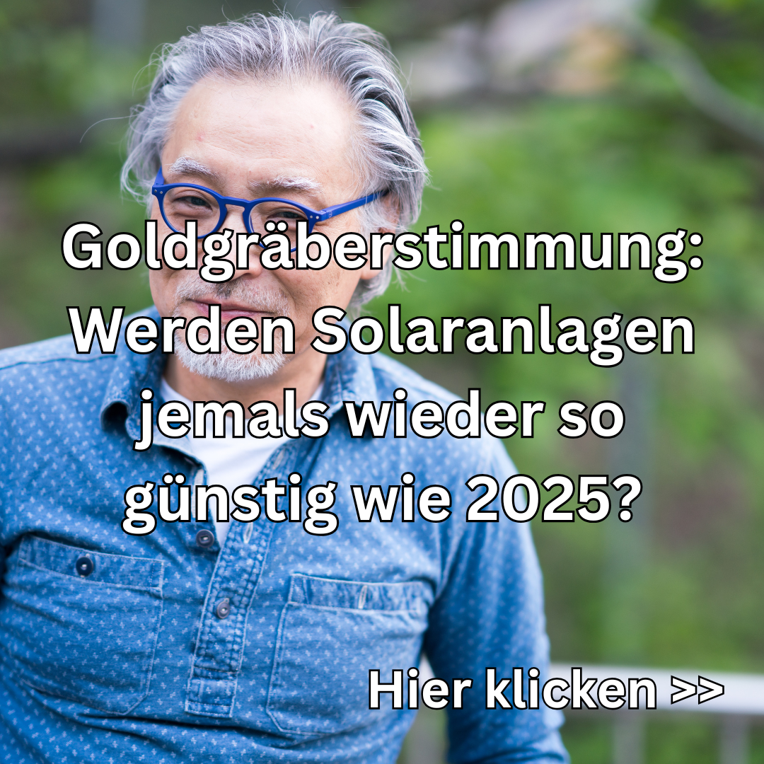 Hausfrage Facebook ad